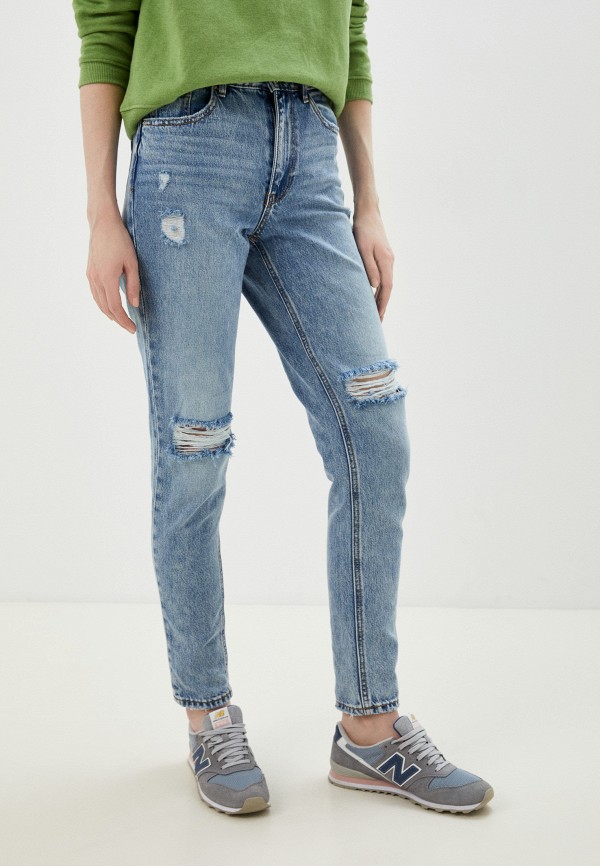 фото Джинсы vero moda