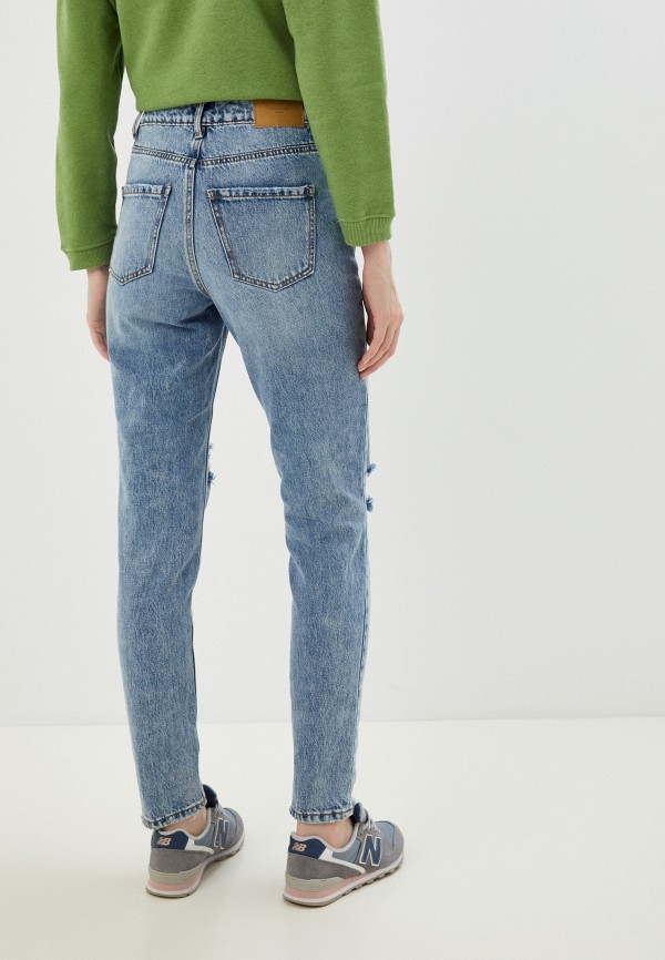 фото Джинсы vero moda