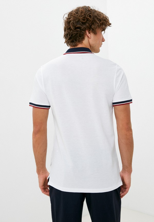 фото Поло jack & jones