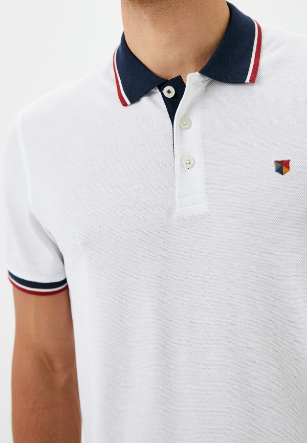 фото Поло jack & jones