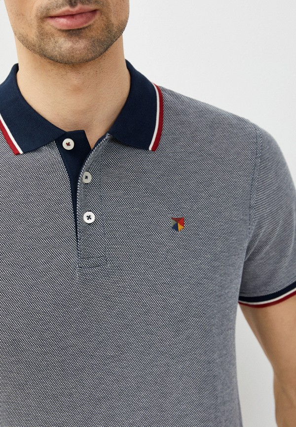 фото Поло jack & jones