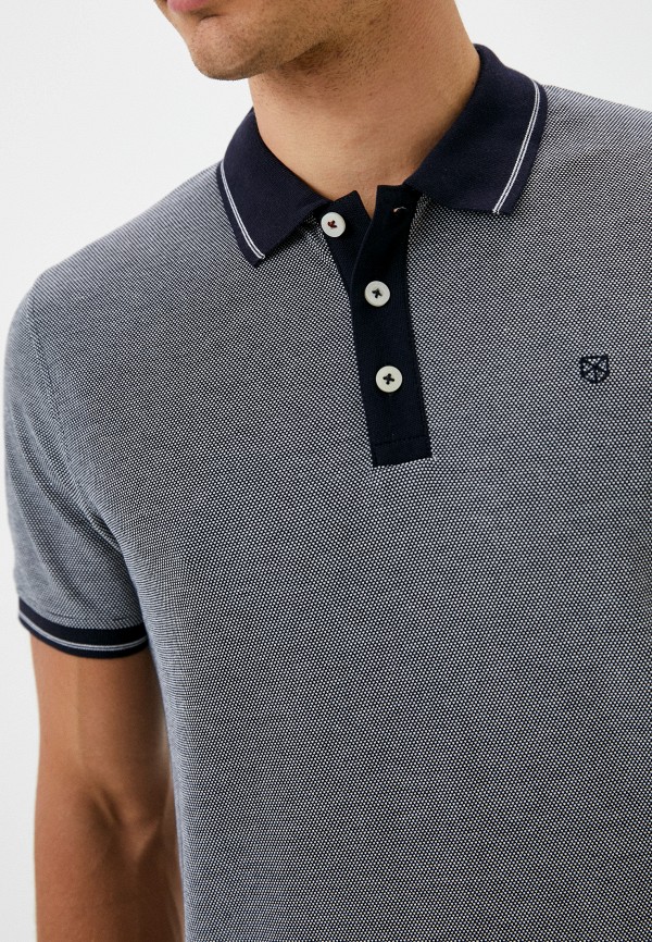 фото Поло jack & jones