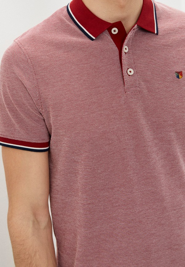 фото Поло jack & jones