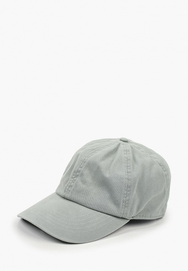 

Бейсболка Jack & Jones, Зеленый
