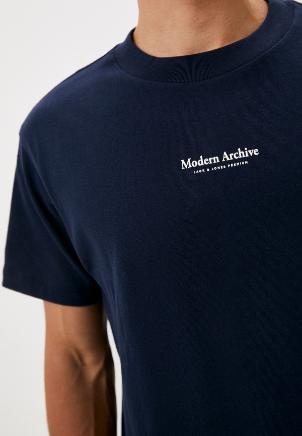 фото Футболка jack & jones