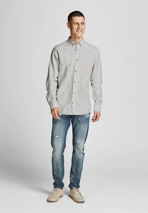 Рубашка Jack & Jones Рубашка Jack & Jones фото