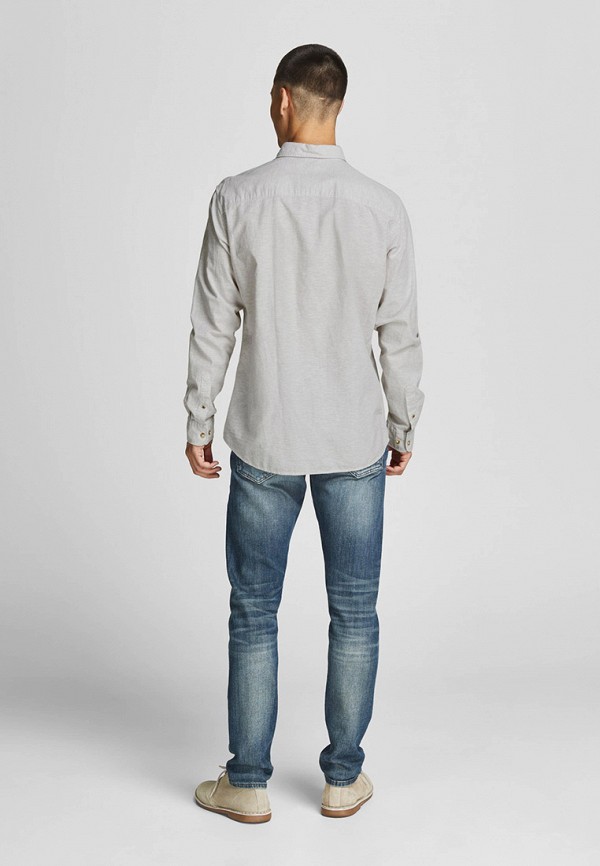 Рубашка Jack & Jones Рубашка Jack & Jones фото