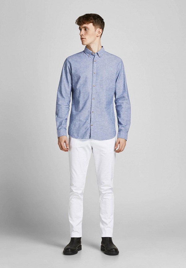 фото Рубашка jack & jones