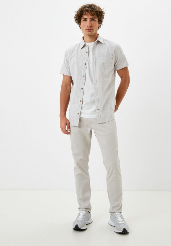 фото Рубашка jack & jones