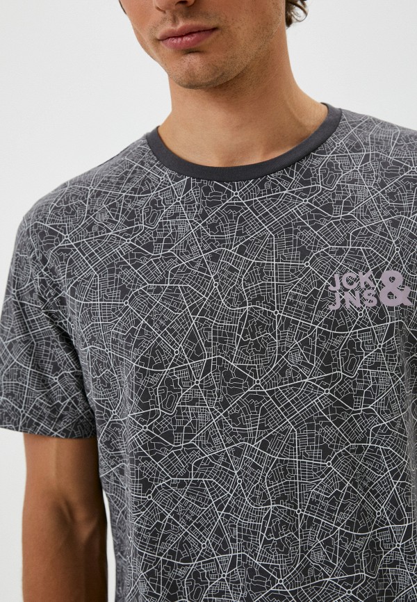 фото Футболка jack & jones