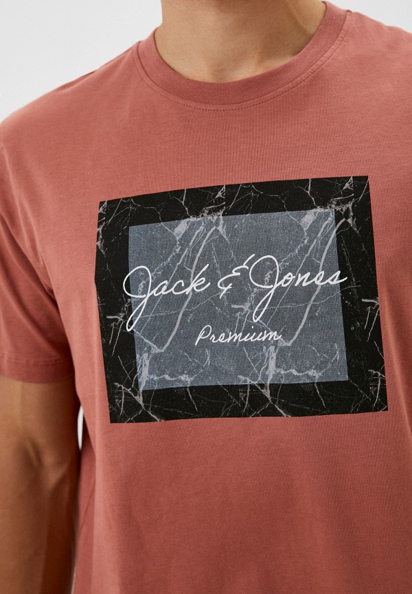 фото Футболка jack & jones