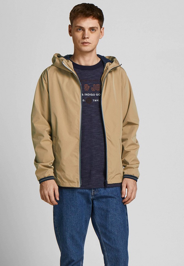 

Куртка Jack & Jones, Бежевый