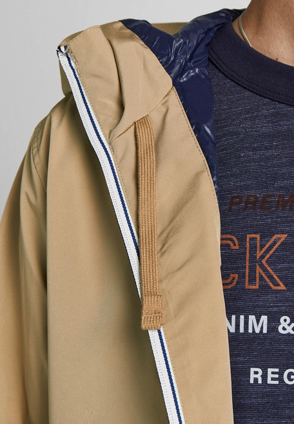 фото Куртка jack & jones