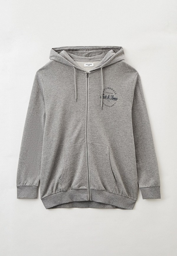 

Толстовка Jack & Jones, Серый, Jack & Jones RTLABE497601