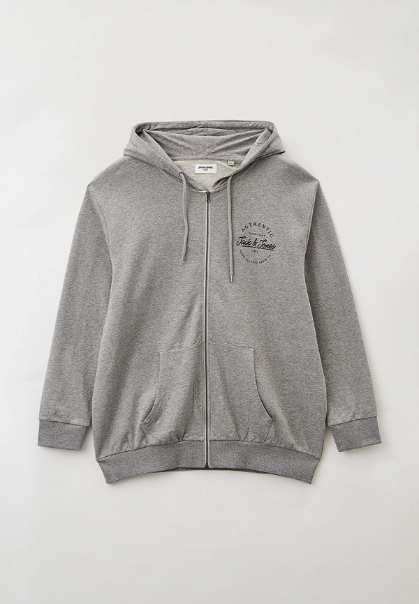 

Толстовка Jack & Jones, Серый