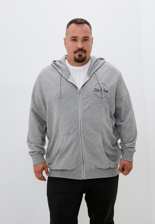 

Толстовка Jack & Jones, Серый