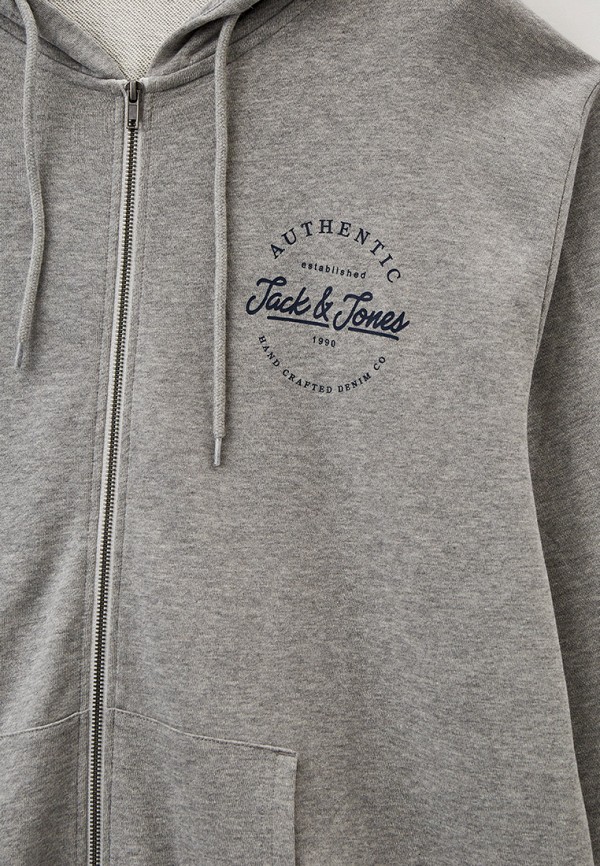 фото Толстовка jack & jones