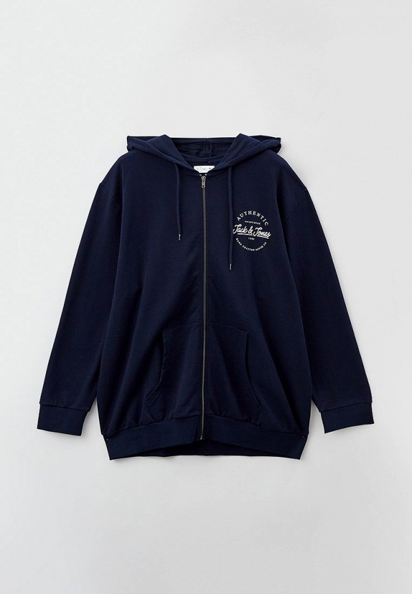 

Толстовка Jack & Jones, Синий, Jack & Jones RTLABE497701