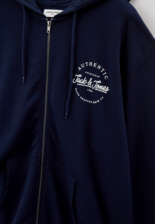 фото Толстовка jack & jones