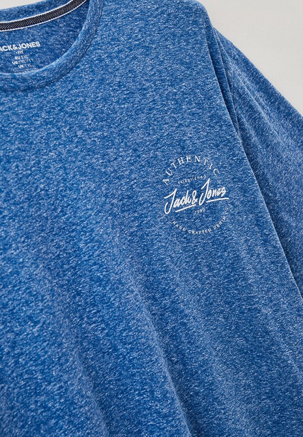 фото Футболка jack & jones