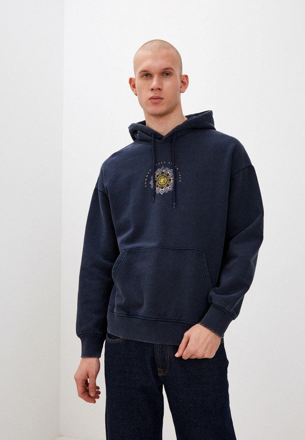 

Худи Jack & Jones, Синий, Jack & Jones RTLABE498202