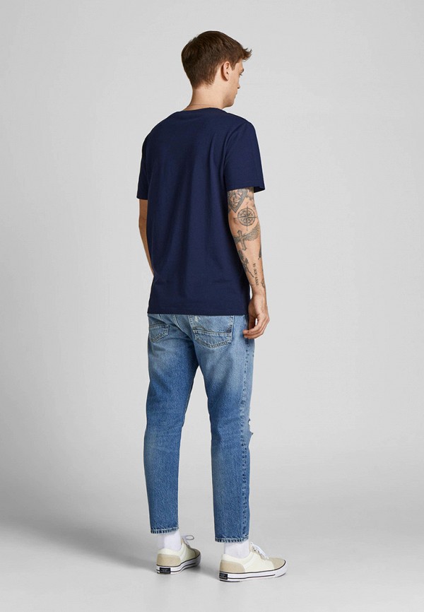 фото Футболка jack & jones