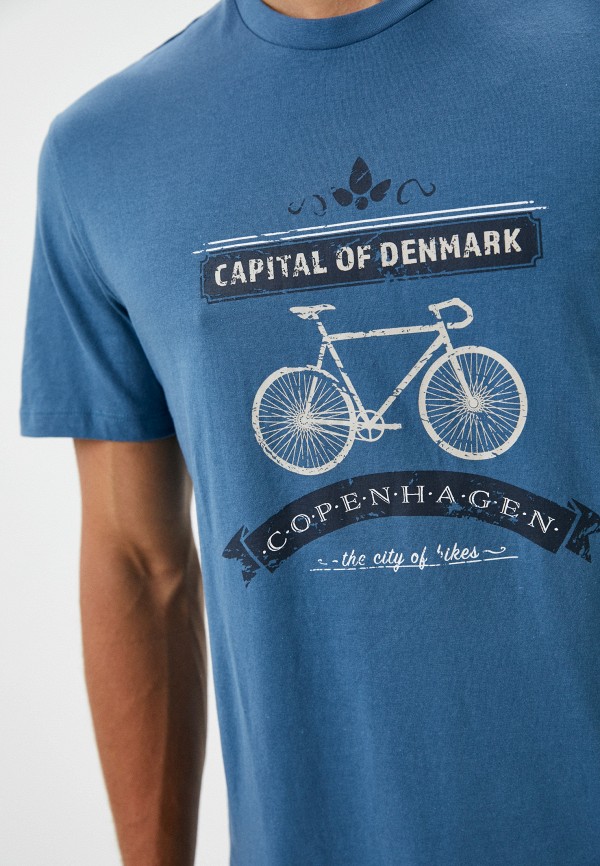 фото Футболка only & sons