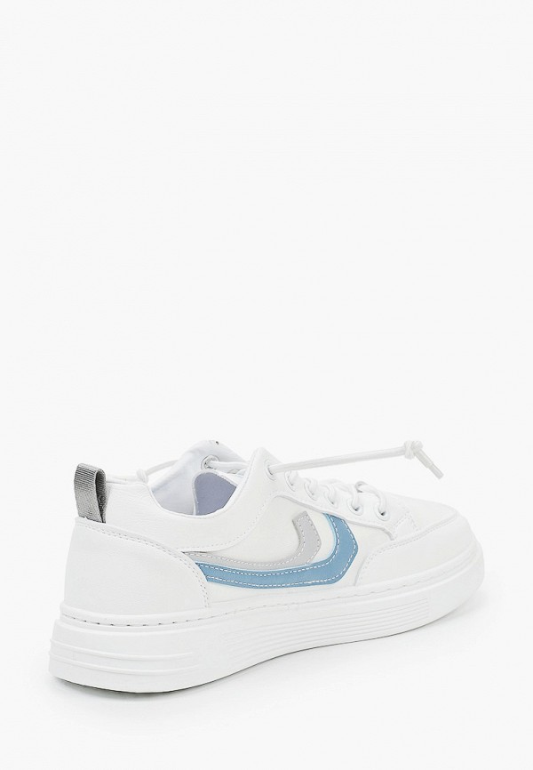 фото Кеды soter