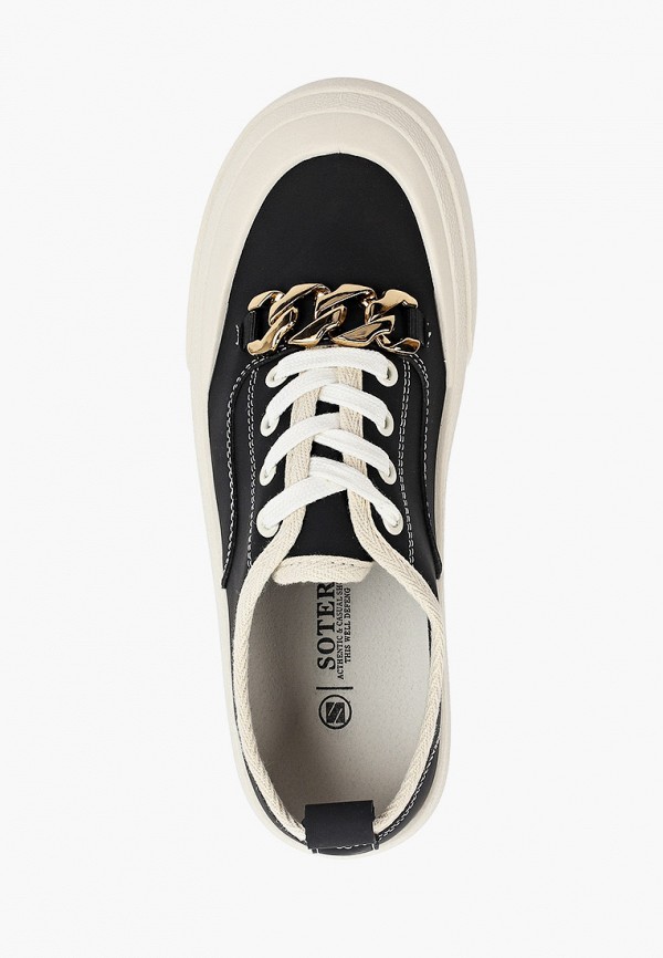 фото Кеды soter