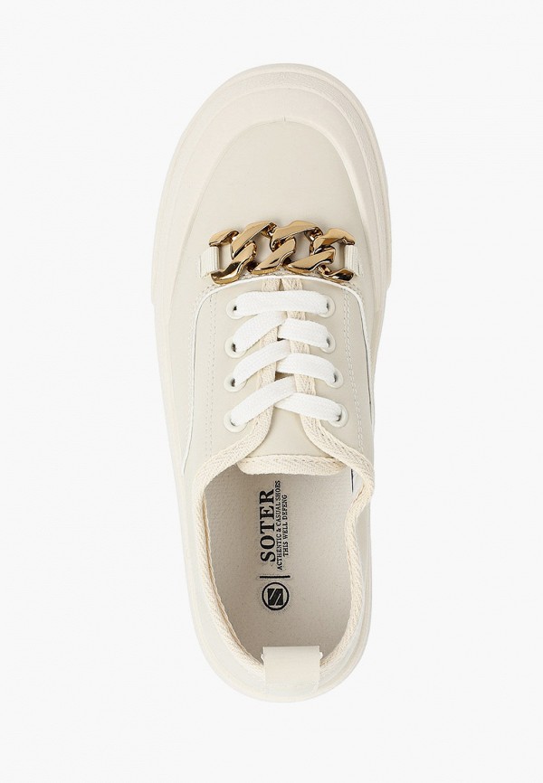 фото Кеды soter