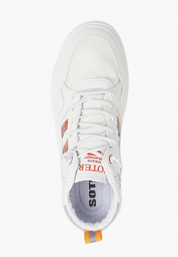 фото Кеды soter