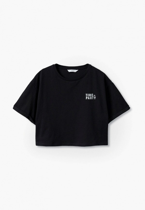 фото Футболка mango kids
