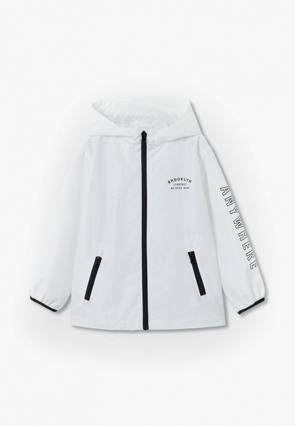 

Куртка Mango Kids, Белый, Mango Kids RTLABE527301