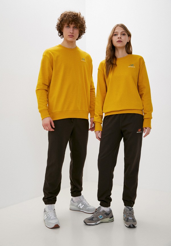 фото Брюки спортивные new balance