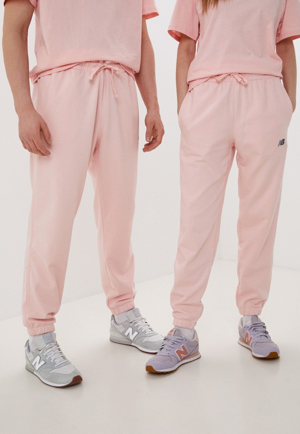 фото Брюки спортивные new balance