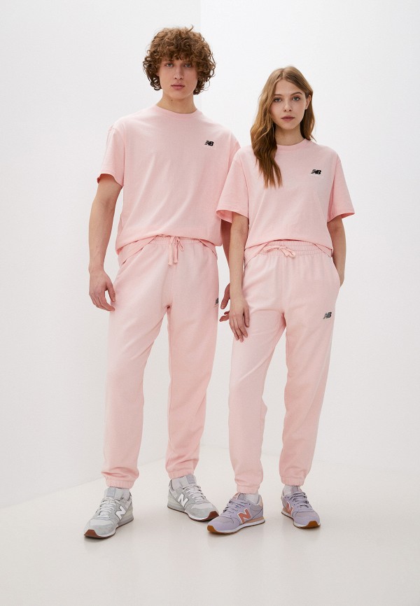 фото Брюки спортивные new balance