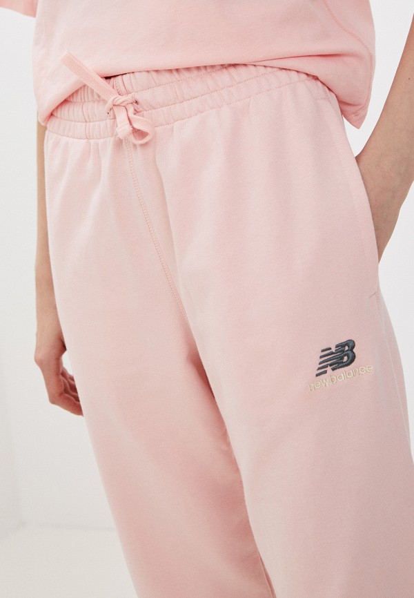 фото Брюки спортивные new balance