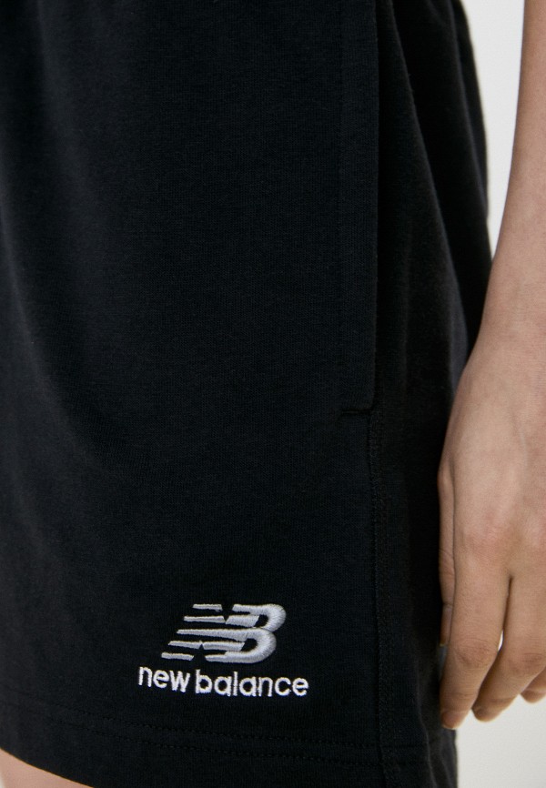фото Шорты спортивные new balance