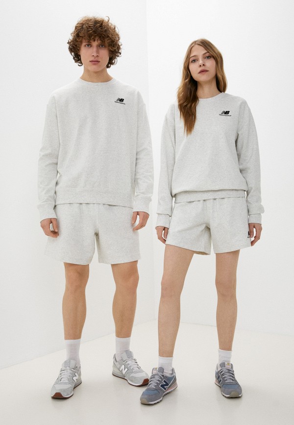 фото Шорты спортивные new balance