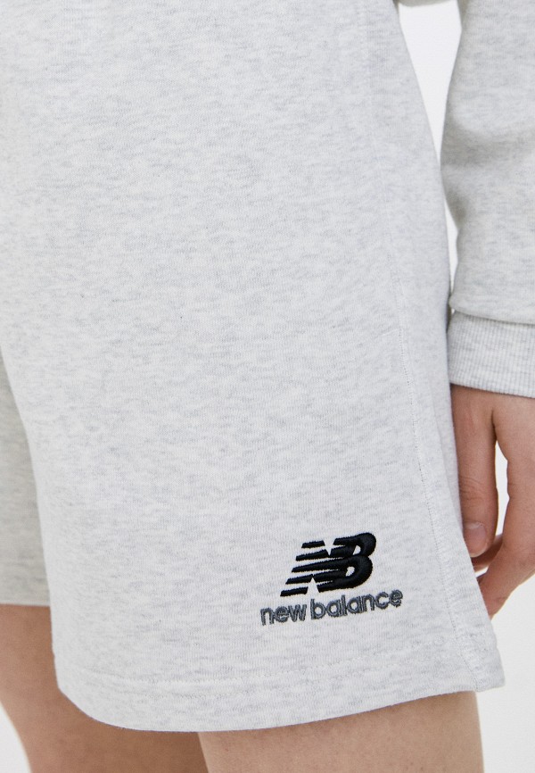 фото Шорты спортивные new balance