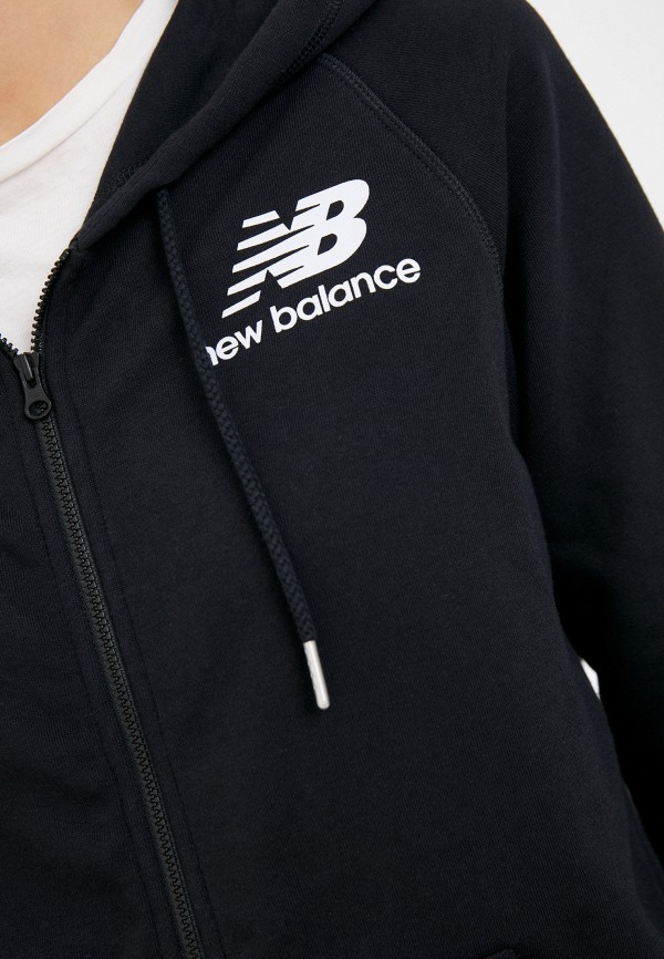 фото Толстовка new balance