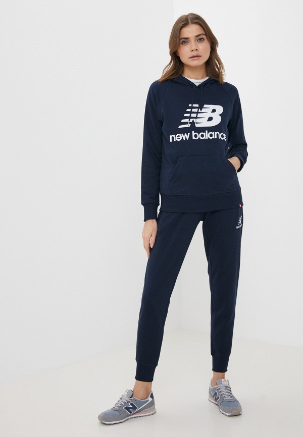 фото Брюки спортивные new balance