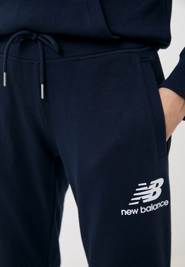 фото Брюки спортивные new balance