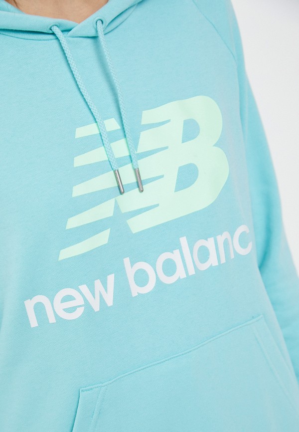 фото Худи new balance