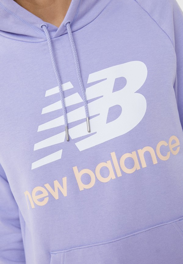 фото Худи new balance