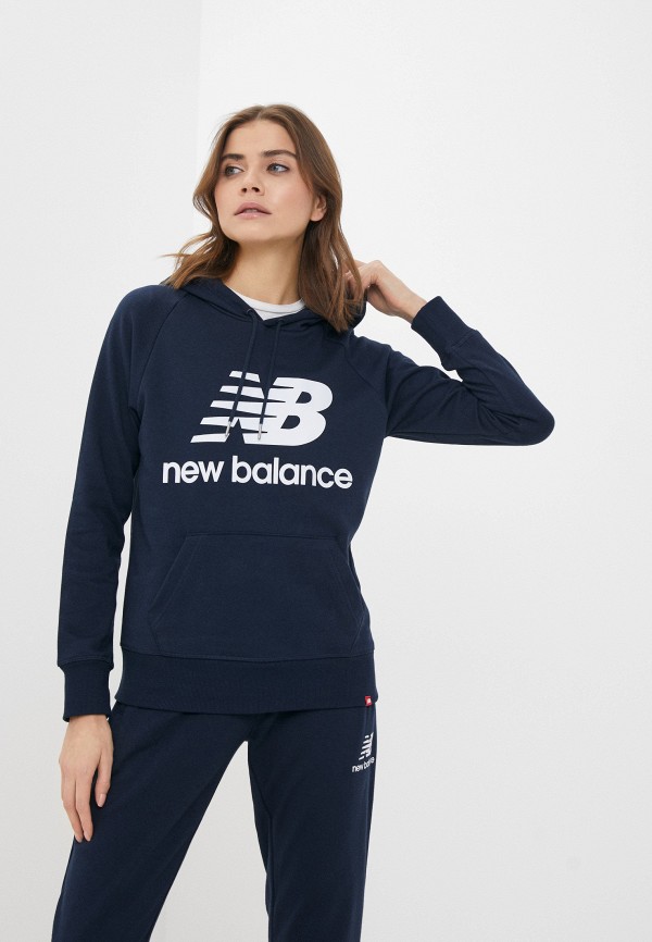 фото Худи new balance