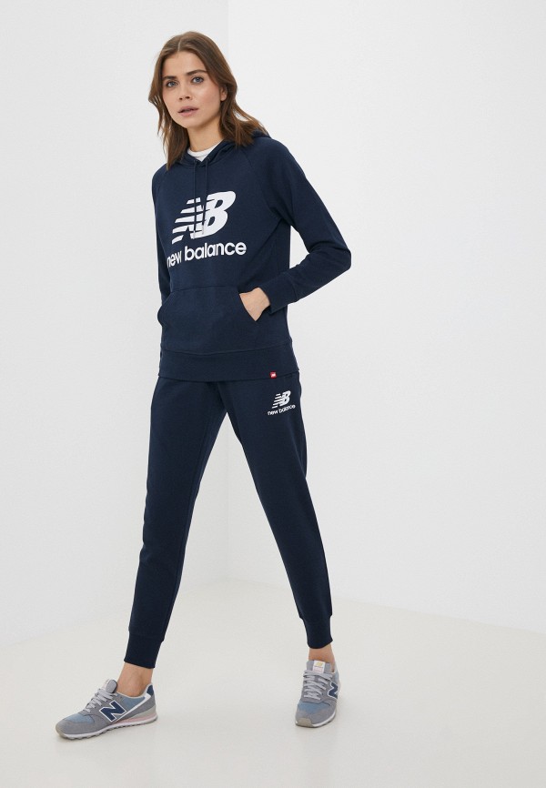 фото Худи new balance
