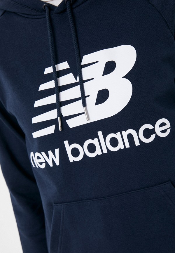 фото Худи new balance