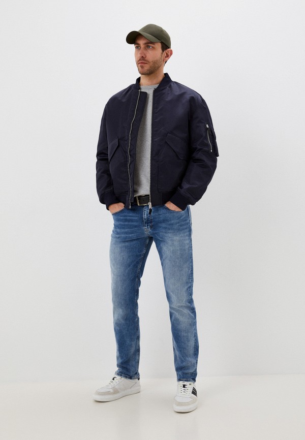 фото Куртка утепленная marc o'polo denim