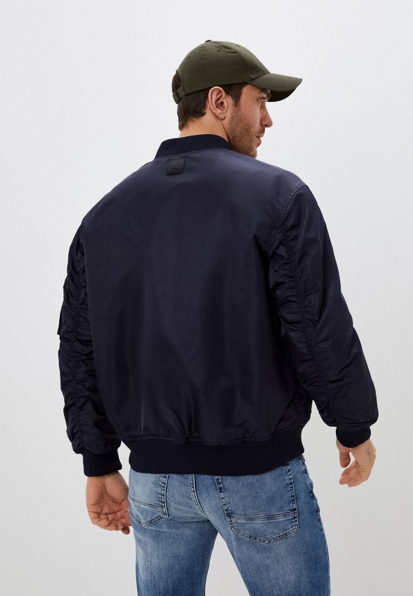 фото Куртка утепленная marc o'polo denim